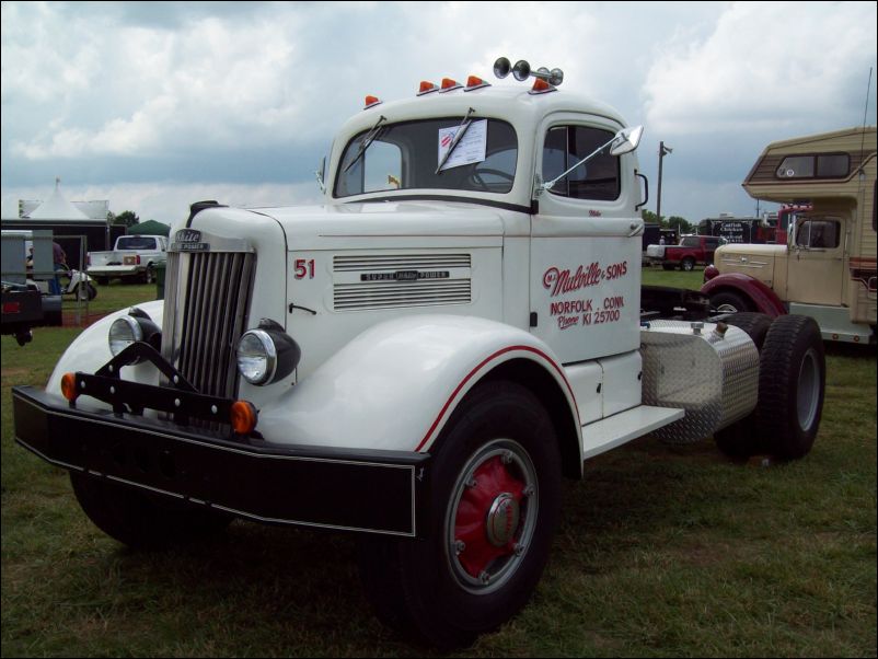 ATHS  Truck Show 2009 310